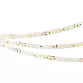 Светодиодная лента Arlight 19,2W/m 112LED/m 5630SMD холодный белый 5M Ultra-C112-10mm 24V White6000 037456 /037456
