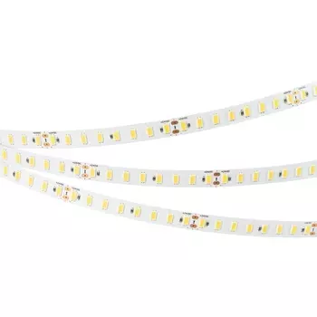 Светодиодная лента Arlight 19,2W/m 112LED/m 5630SMD теплый белый 5M 037452 /037452