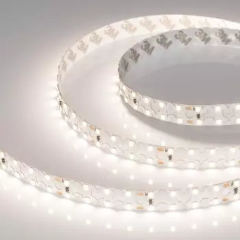 Светодиодная лента Arlight 19,2W/m 160LED/m 2835SMD дневной белый 5M 036015 /036015