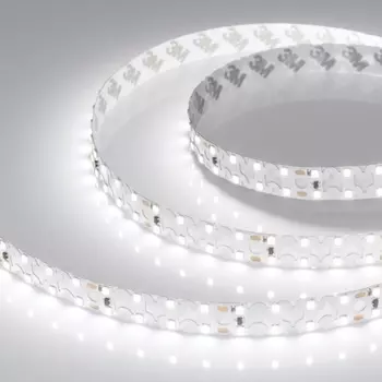 Светодиодная лента Arlight 19,2W/m 160LED/m 2835SMD холодный белый 5M 036016 /036016