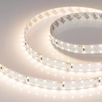 Светодиодная лента Arlight 19,2W/m 160LED/m 2835SMD теплый белый 5M 036014 /036014