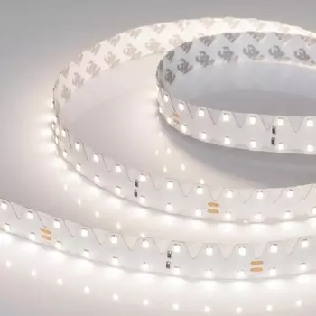 Светодиодная лента Arlight 20,6W/m 140LED/m 2835SMD дневной белый 5M 032959 /032959
