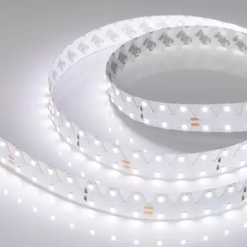 Светодиодная лента Arlight 20,6W/m 140LED/m 2835SMD холодный белый 5M 033871 /033871