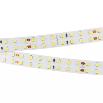 Светодиодная лента Arlight 20W/m 196LED/m 2835SMD дневной белый 5M 025151(2)
