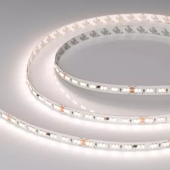 Светодиодная лента Arlight 21,3W/m 168LED/m 2835SMD от теплого до холодного 5M RT-A168-10mm 24V Day-MIX SWITCH 036215 /036215