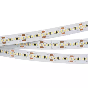 Светодиодная лента Arlight 21,6W/m 300LED/m 2216SMD теплый белый 5M 023591 /023591