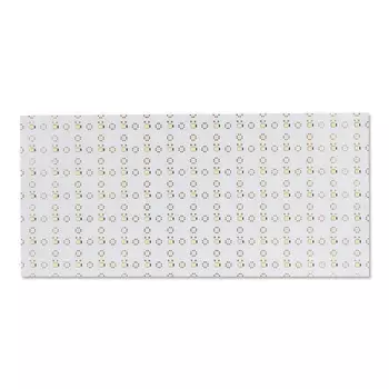 Светодиодная лента Arlight 22W 5060SMD холодный белый 500мм 014453 /014453