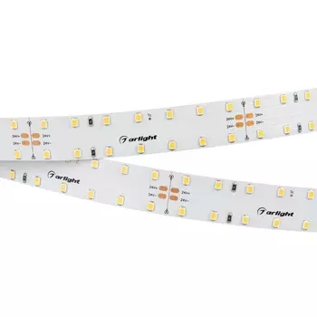 Светодиодная лента Arlight 22W/m 140LED/m 2835SMD белый 4,7M 028111 /028111
