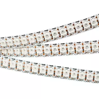 Светодиодная лента Arlight 24W/m 144LED/m 5060SMD разноцветный 2,5M 017738(1)