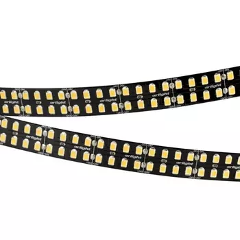 Светодиодная лента Arlight 24W/m 320LED/m 2835SMD дневной белый 5M 032607 /032607