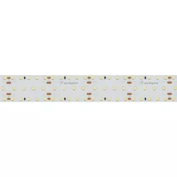 Светодиодная лента Arlight 25W/m 280LED/m 2835SMD дневной белый 2,5M 021201(2)