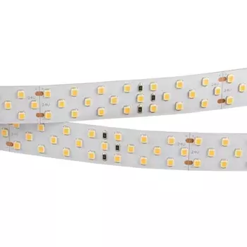 Светодиодная лента Arlight 27W/m 252LED/m 2835SMD дневной белый 5M 025154(2)