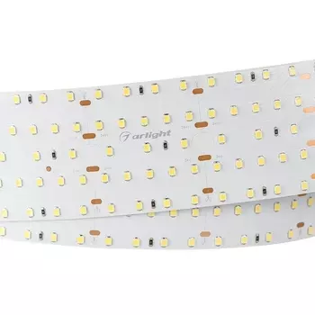 Светодиодная лента Arlight 30W/m 420LED/m 2835SMD дневной белый 2,5M 021207(1)