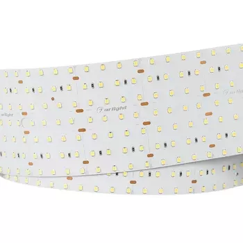 Светодиодная лента Arlight 40W/m 560LED/m 2835SMD белый 2,5M 021209 /021209