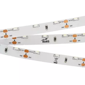Светодиодная лента Arlight 4,8W/m 60LED/m 3014SMD дневной белый 5M 024445 /024445