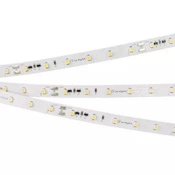Светодиодная лента Arlight 4,8W/m 60LED/m 3528SMD белый 20M 025009 /025009