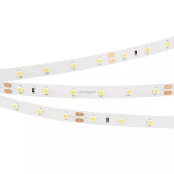 Светодиодная лента Arlight 4,8W/m 60LED/m 3528SMD холодный белый 5M 016147(1)