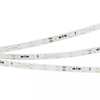Светодиодная лента Arlight 4,8W/m 60LED/m 3528SMD теплый белый 10M 024990 /024990