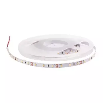 Светодиодная лента Arlight 4,8W/m 60LED/m 3528SMD теплый белый 5M 035678 /035678