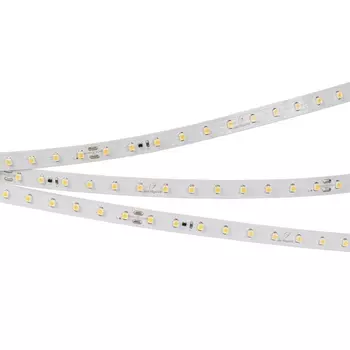 Светодиодная лента Arlight 4W/m 78LED/m 3528SMD теплый белый 50M 025017 /025017