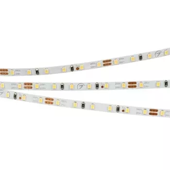 Светодиодная лента Arlight 5,4W/m 120LED/m 2216SMD холодный белый 5M 024417(2)