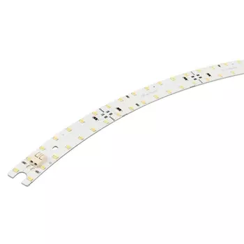 Светодиодная лента Arlight 5,8W 42LED 2835SMD белый 0,312M 027648 /027648