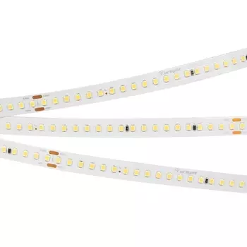 Светодиодная лента Arlight 5,8W/m 144LED/m 2835SMD холодный белый 50M 026980 /026980