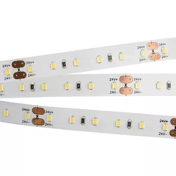 Светодиодная лента Arlight 6,5W/m 120LED/m 2216SMD дневной белый 5M 024436 /024436