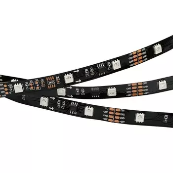 Светодиодная лента Arlight 6,5W/m 30LED/m 5060SMD красный 5M 024599 /024599