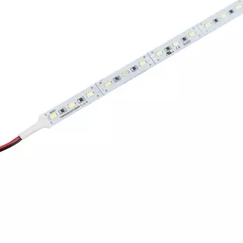Светодиодная лента Arlight 6W 30LED 5730SMD холодный белый 0,5М 024352 /024352