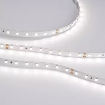Светодиодная лента Arlight 6W/m 80LED/m 2835SMD дневной белый 50M 024524(2)