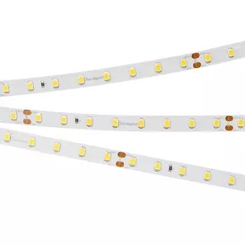 Светодиодная лента Arlight 6W/m 80LED/m 2835SMD дневной белый 5M 024523(1)