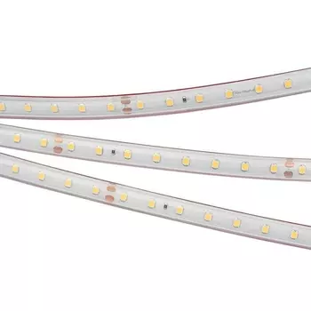 Светодиодная лента Arlight 6W/m 80LED/m 2835SMD теплый белый 50M 024532 /024532