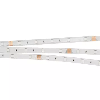 Светодиодная лента Arlight 7,2W/m 30LED/m 5060SMD красный 5M 021732(1)