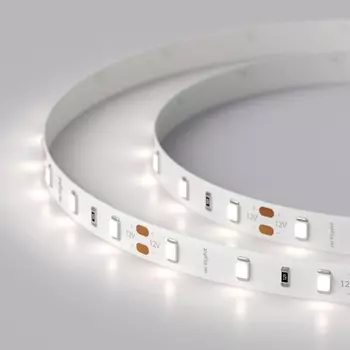 Светодиодная лента Arlight 7,2W/m 60LED/m 2835SMD дневной белый 5M 021404(2)