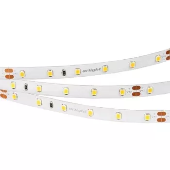 Светодиодная лента Arlight 7,2W/m 60LED/m 2835SMD дневной белый 5M 021407(2)