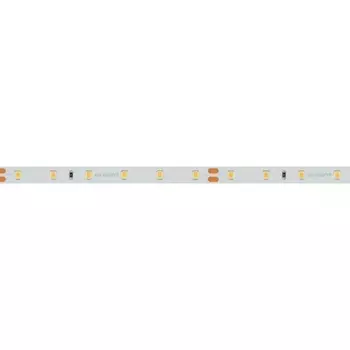 Светодиодная лента Arlight 7,2W/m 60LED/m 2835SMD теплый белый 5M 020013(2)