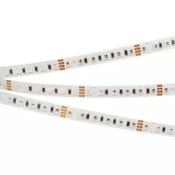 Светодиодная лента Arlight 7,5W/m 120LED/m 3838SMD разноцветный 5M 036216 /036216