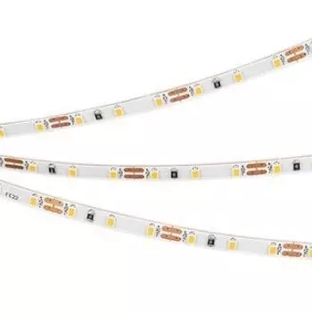 Светодиодная лента Arlight 8,3W/m 120LED/m 2216SMD теплый белый 3M 033120 /033120