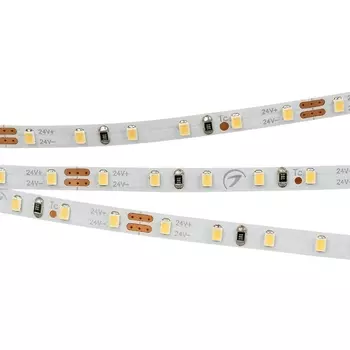 Светодиодная лента Arlight 9,6W/m 120LED/m 2216SMD холодный белый 5M 024409 /024409