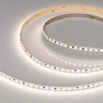 Светодиодная лента Arlight 9,6W/m 120LED/m 2835SMD дневной белый 10M IC-A120-8mm 24V Day4000 037961 /037961