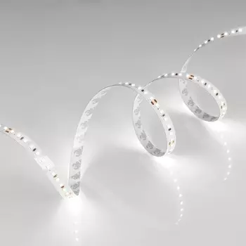 Светодиодная лента Arlight 9,6W/m 120LED/m 2835SMD холодный белый 20M 024589(1)