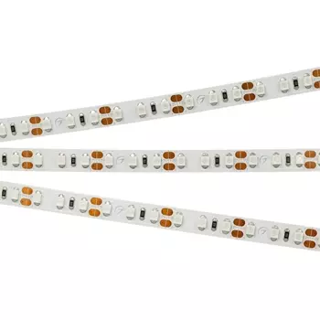 Светодиодная лента Arlight 9,6W/m 120LED/m 2835SMD красный 5M RT-A120-8mm 12V Red 012329(2)