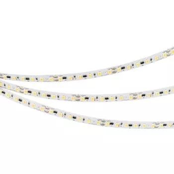 Светодиодная лента Arlight 9,6W/m 120LED/m 2835SMD теплый белый 10M IC-A120-8mm 24V Warm2700 037965 /037965