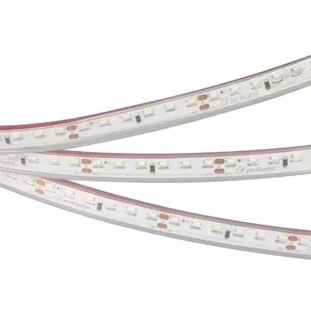 Светодиодная лента Arlight 9,6W/m 120LED/m 3014SMD холодный белый 5M 027043 /027043