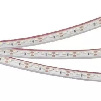 Светодиодная лента Arlight 9,6W/m 120LED/m 3014SMD теплый белый 5M 027042(2)