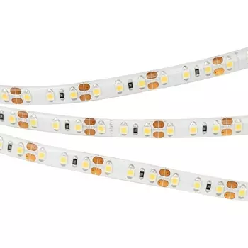Светодиодная лента Arlight 9,6W/m 120LED/m 3528SMD дневной белый 5M 015441(B)