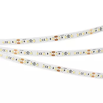 Светодиодная лента Arlight 9,6W/m 120LED/m 3528SMD дневной белый 5M 033524 /033524