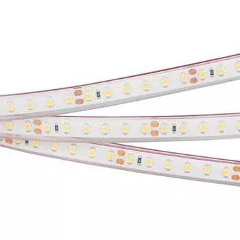 Светодиодная лента Arlight 9,6W/m 120LED/m 3528SMD холодный белый 5M 016835 /016835