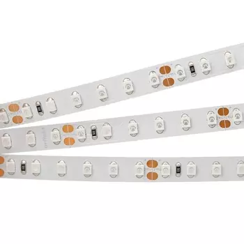 Светодиодная лента Arlight 9,6W/m 120LED/m 3528SMD оранжевый 5M 015896 /015896